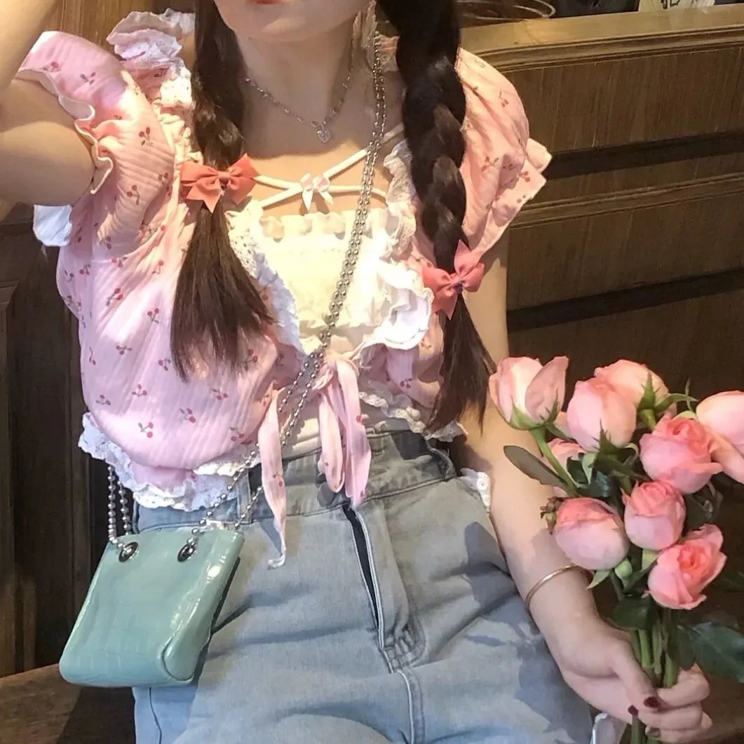女友的秘密
