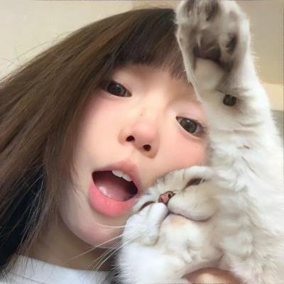 蓝色废墟