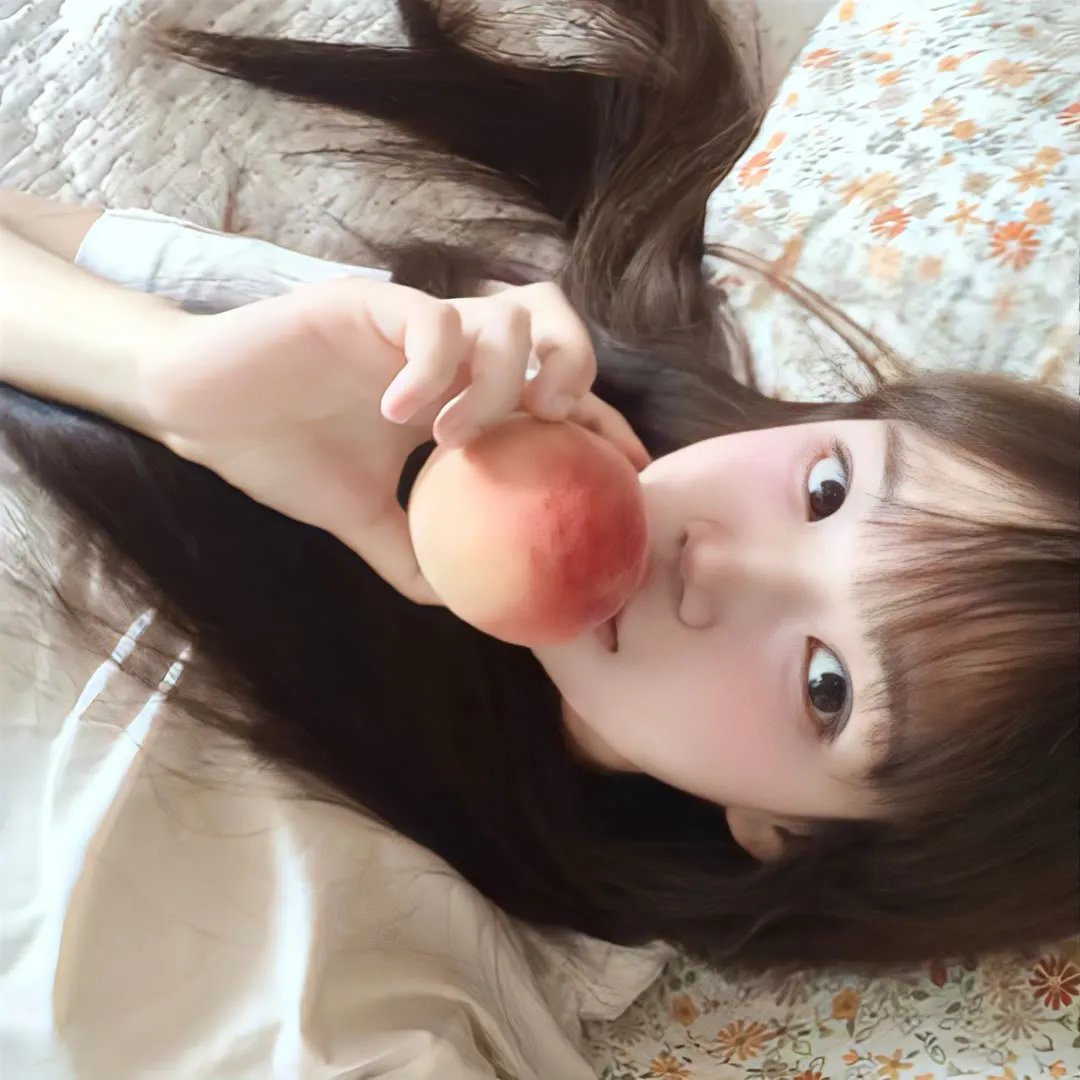 缺角一族